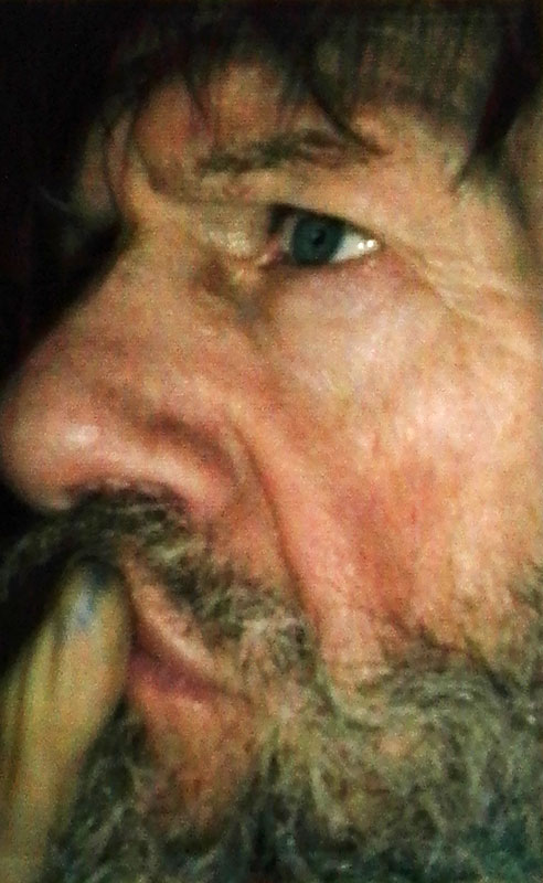 Jef Reynders' artwork